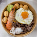 Chú Mập Ăn Vặt – địa điểm ăn vặt mới cho bữa tối tại Long Thành