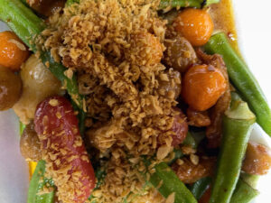 Combo Viên Chiên Bơ Tỏi