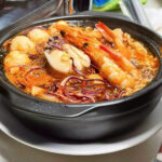 Chú Mập Ăn Vặt – địa điểm ăn vặt mới cho bữa tối tại Long Thành