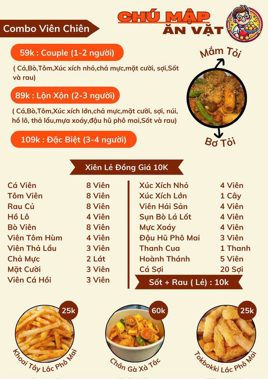 Càng Ăn Càng Ghiền