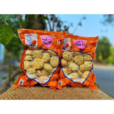 Chả Cá Đậu Đũa