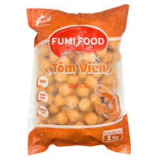 Tôm Viên Fumi
