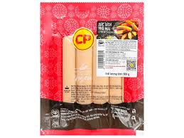 Xúc Xích Phô Mai CP